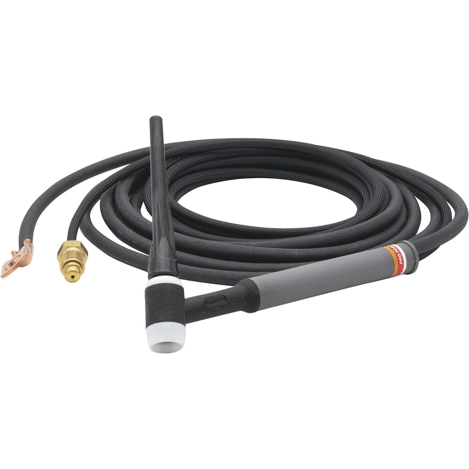 Lincoln Electric PTA-17 Welding Torch K1782 - Zenithce