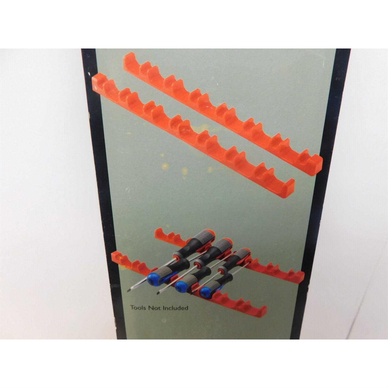 U.S. GENERAL Magnetic Wrench Rack - Zenithce