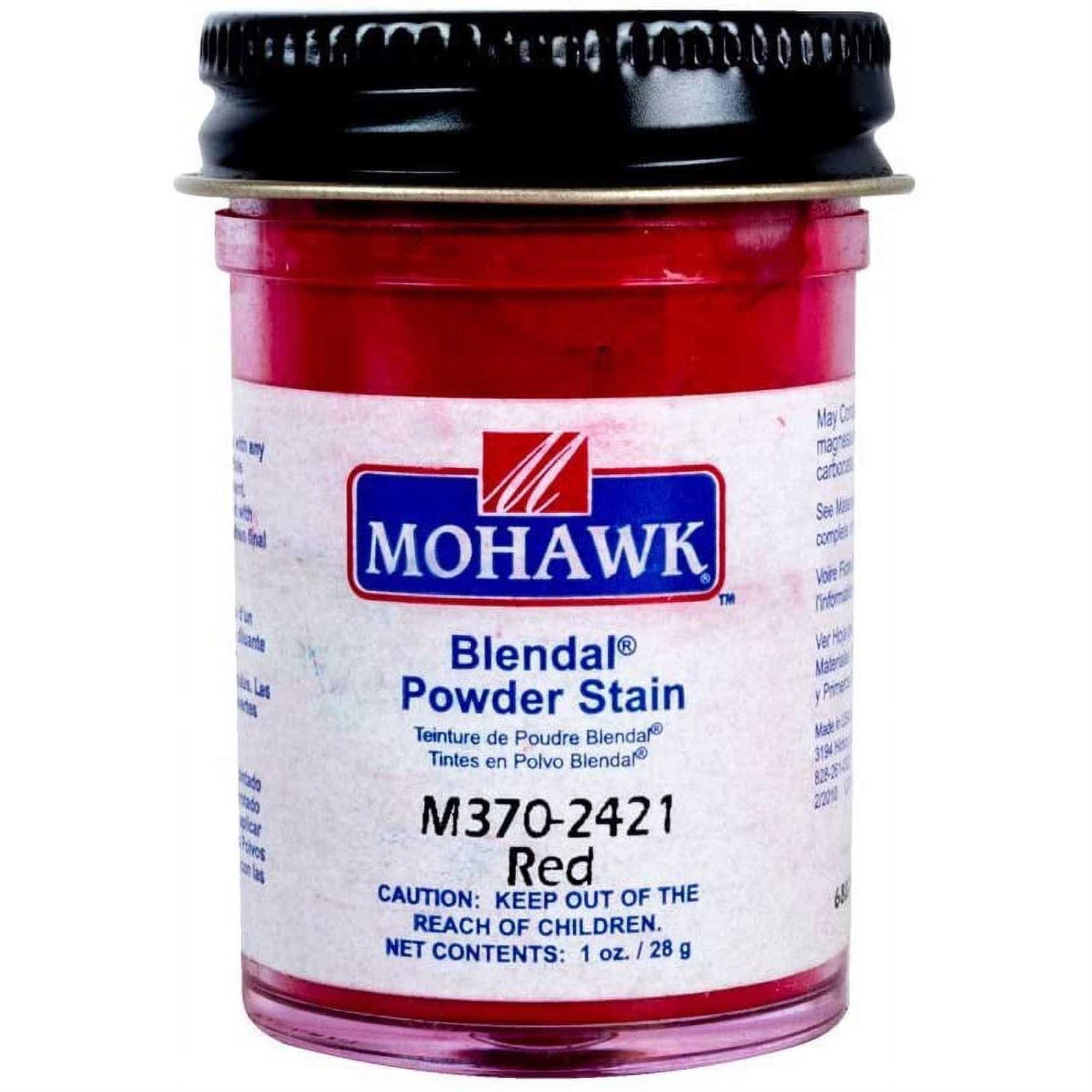 Mohawk Blendal Powder Stain - Zenithce