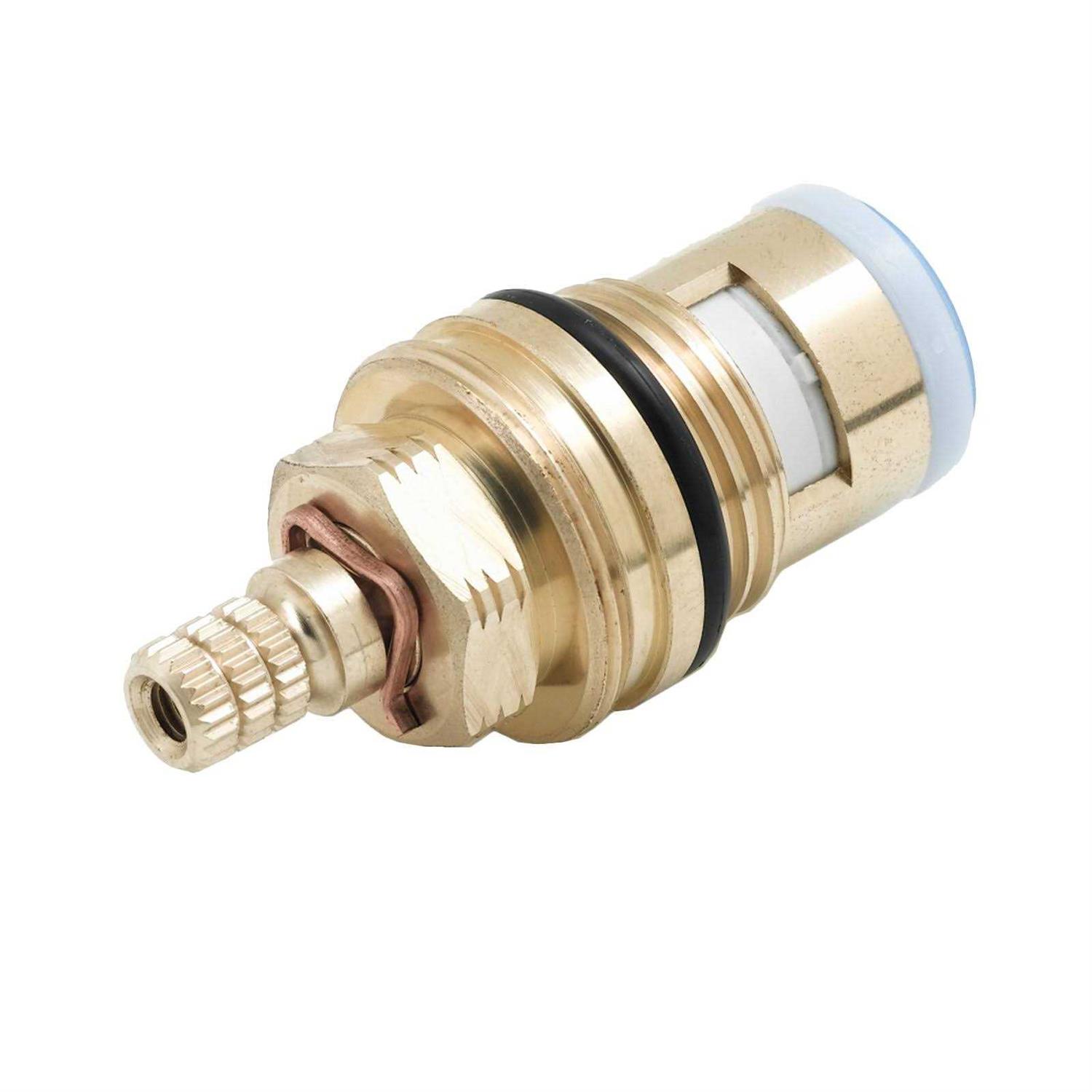 T S Brass 010393-45 Twist Waste Valve Handle Assembly - Zenithce