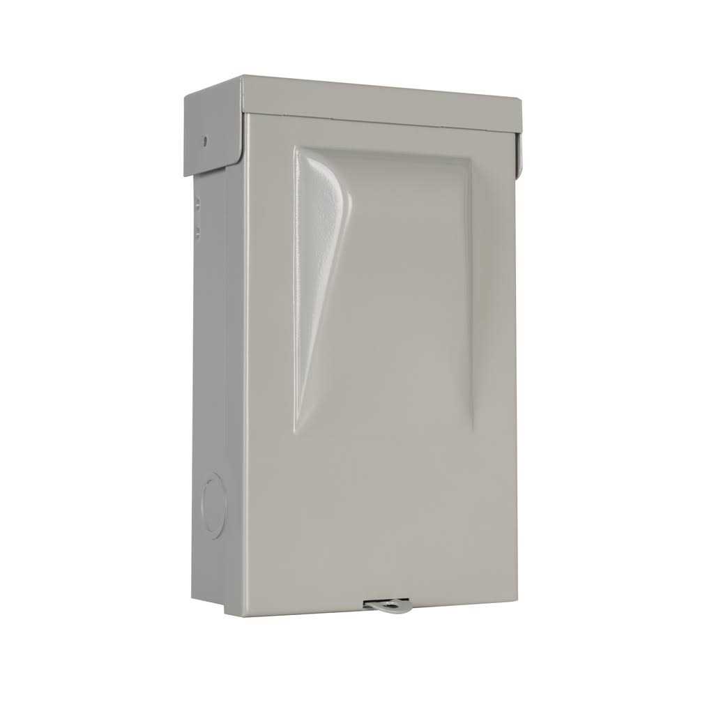 Eaton DPF222RP 60A Pullout Disconnect - Zenithce
