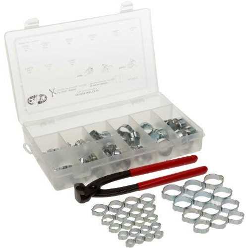OEMTOOLS Thread Repair Kit 8088633 - Zenithce