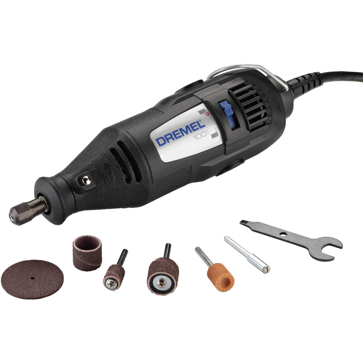 Dremel 100 Series - Zenithce