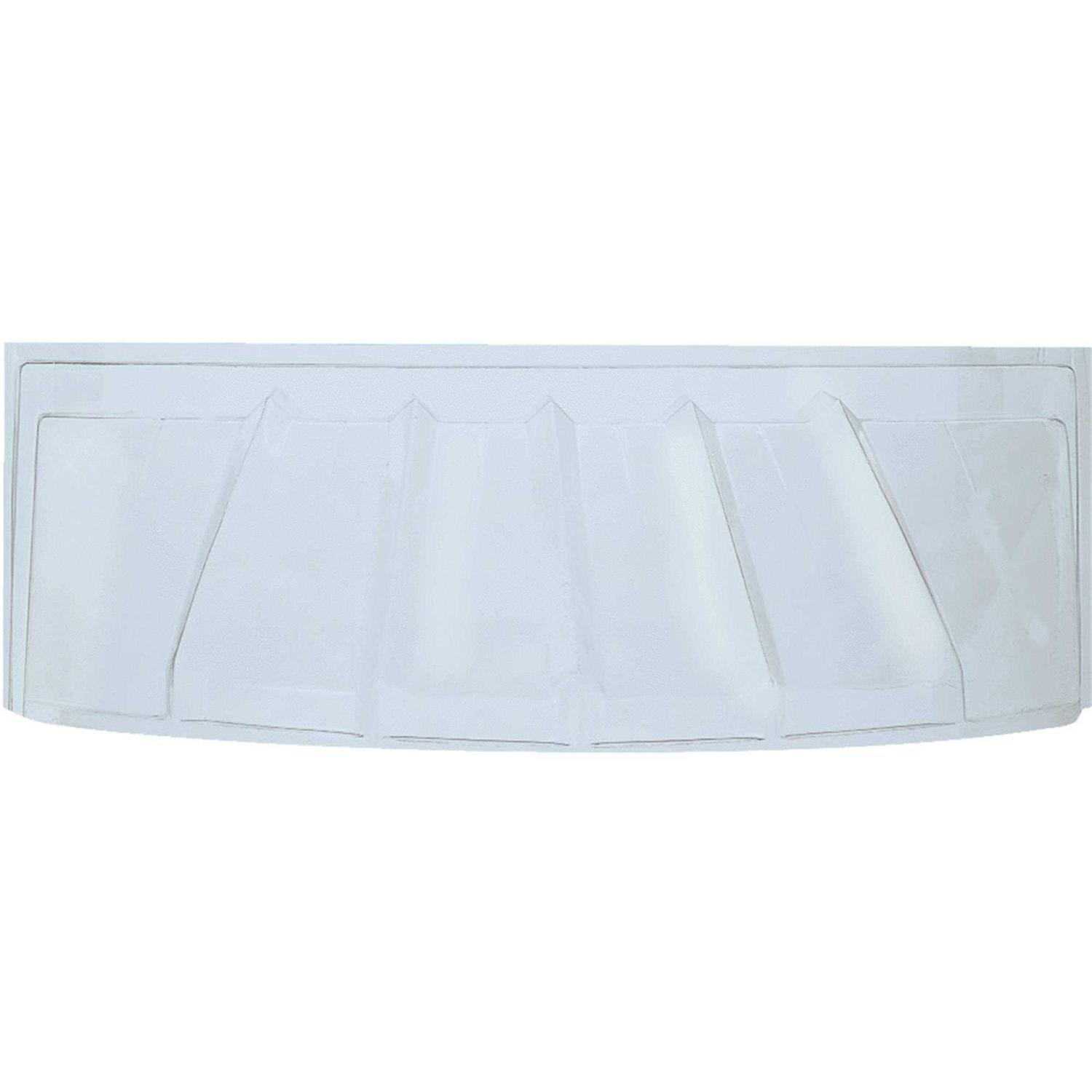 Maccourt W4018 Clear Window Well Cover Type A - Zenithce