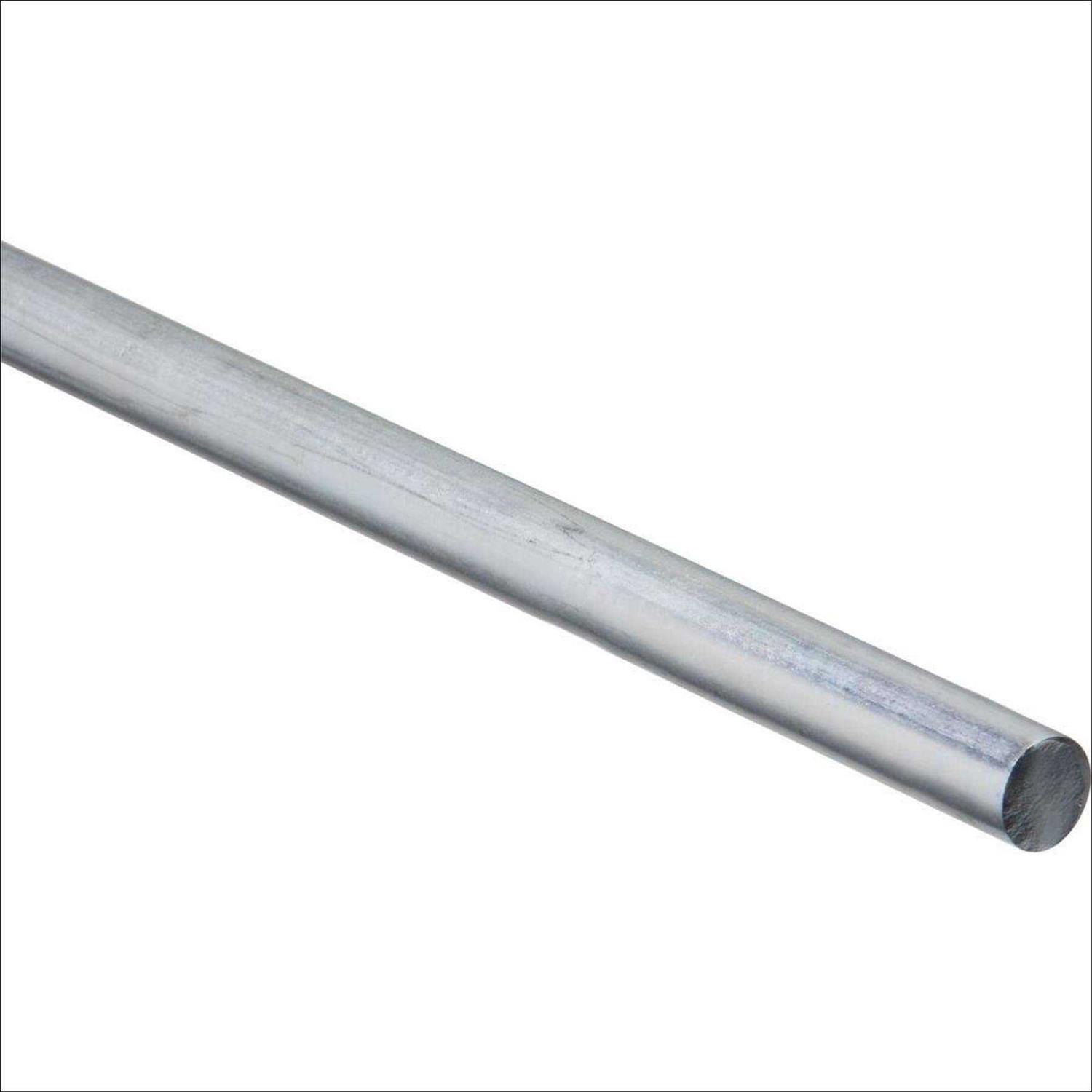 National Hardware N179-754 4005BC Smooth Rod - Zenithce