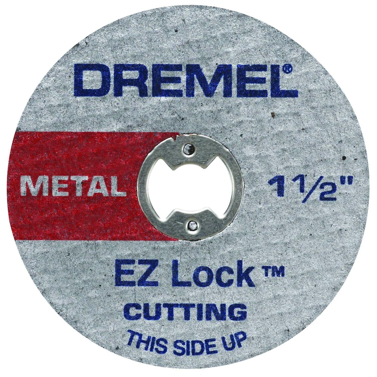 Dremel EZ Lock Mandrel EZ402 - Zenithce