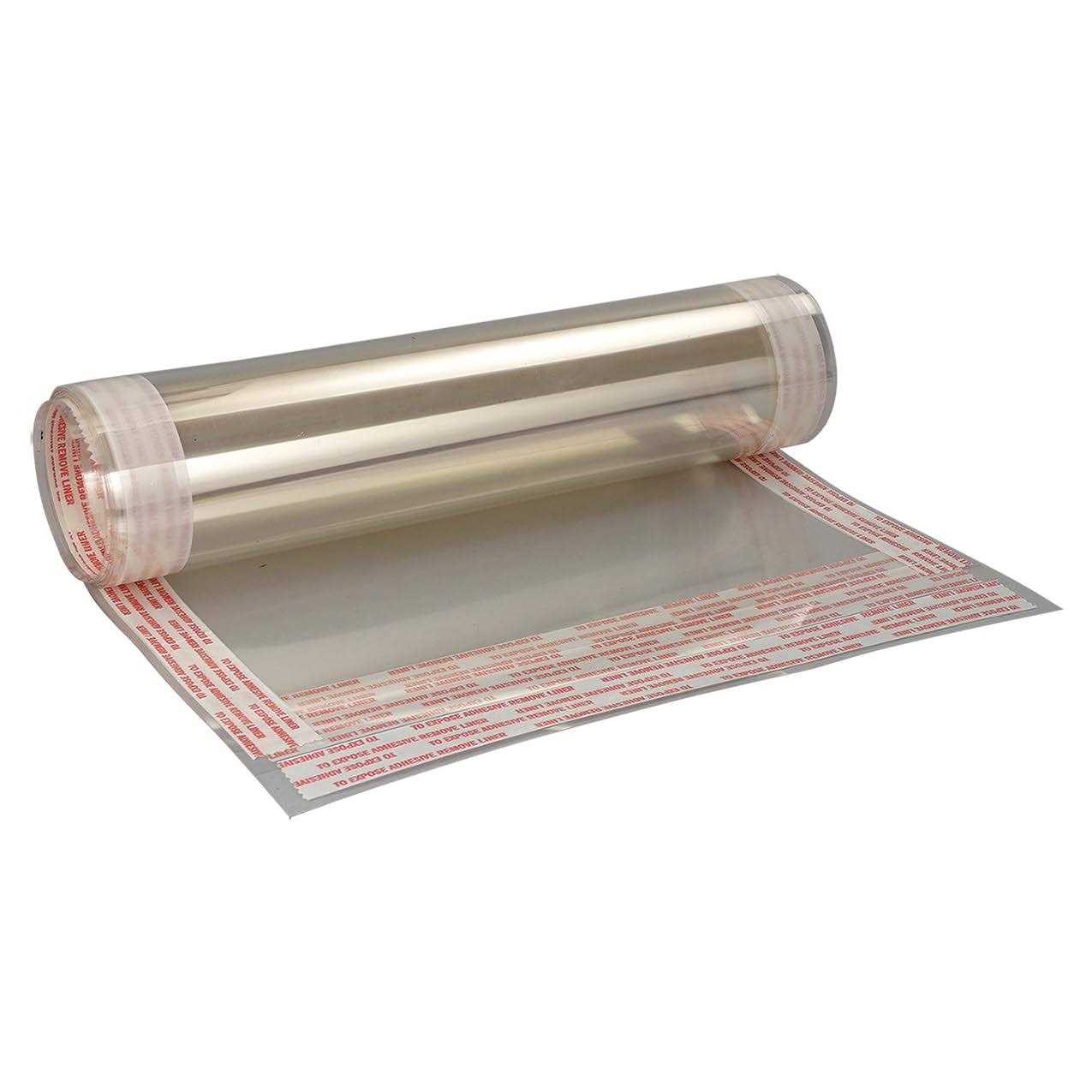 Skat Blast Sandblast Cabinet Inner Lens Protector 6101 - Zenithce