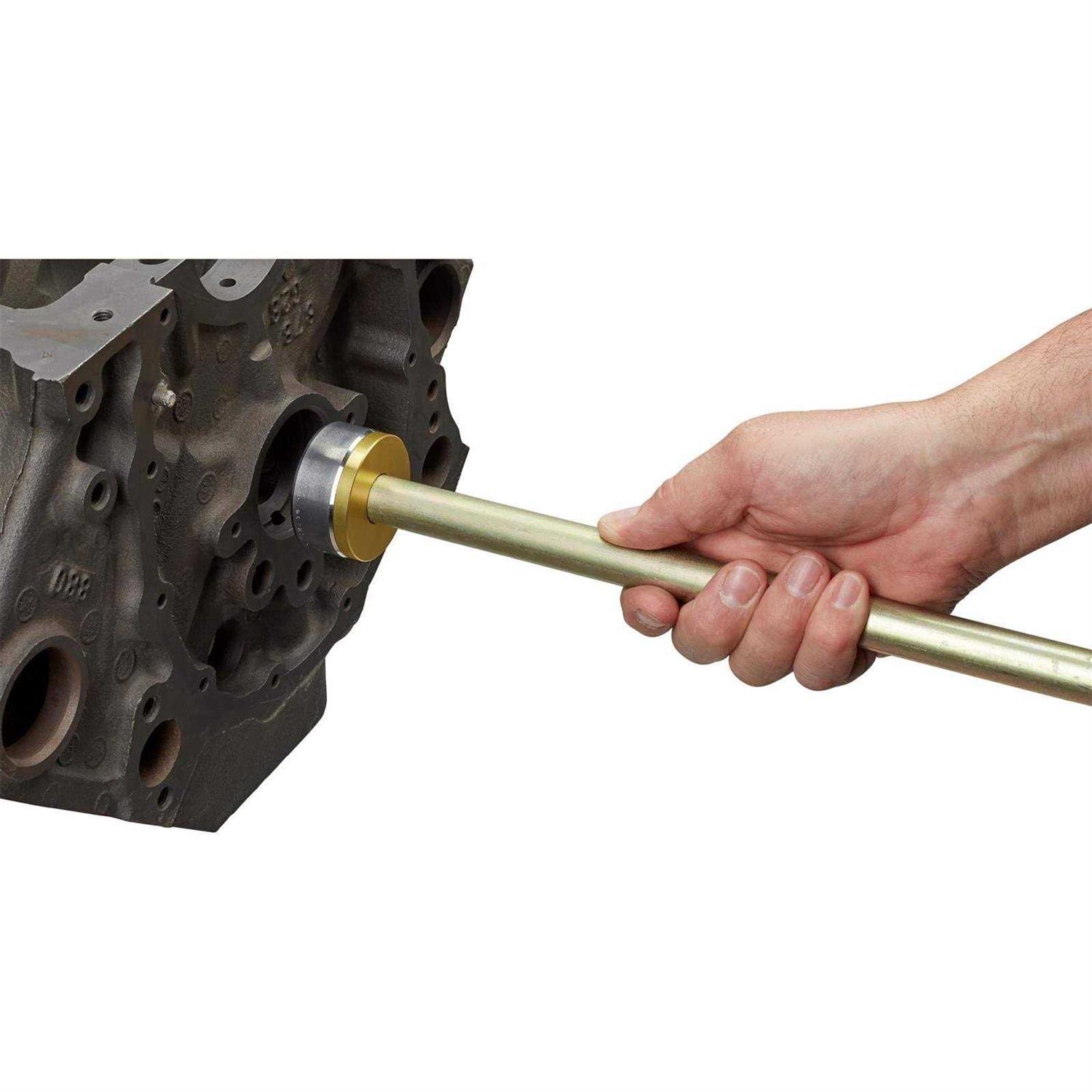 Speedway Motors Aluminum Coiled Tubing Fuel Line - Zenithce