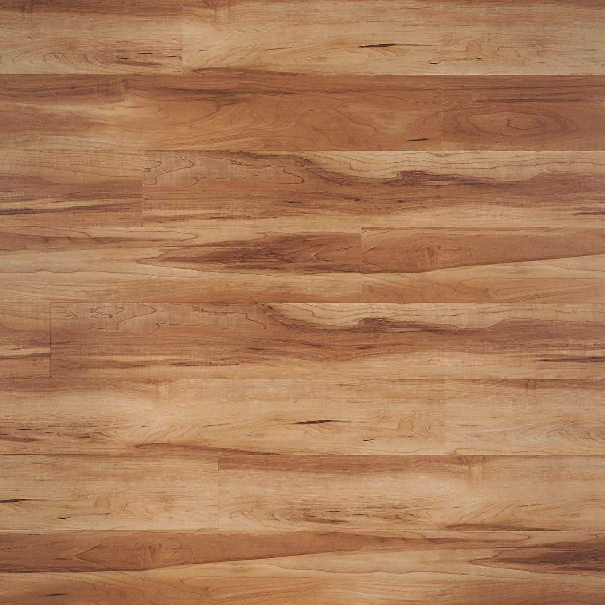 Ivy Hill Tile Cippia Oak 6 in. x 48 in. Click Lock Waterproof Luxury Vinyl Plank Flooring - Zenithce