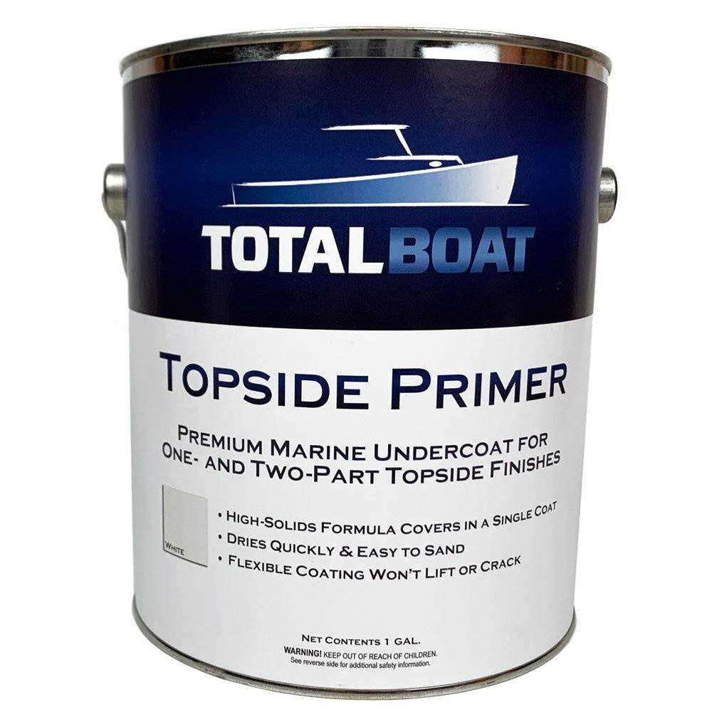 TotalBoat Marine Gelcoat - Zenithce