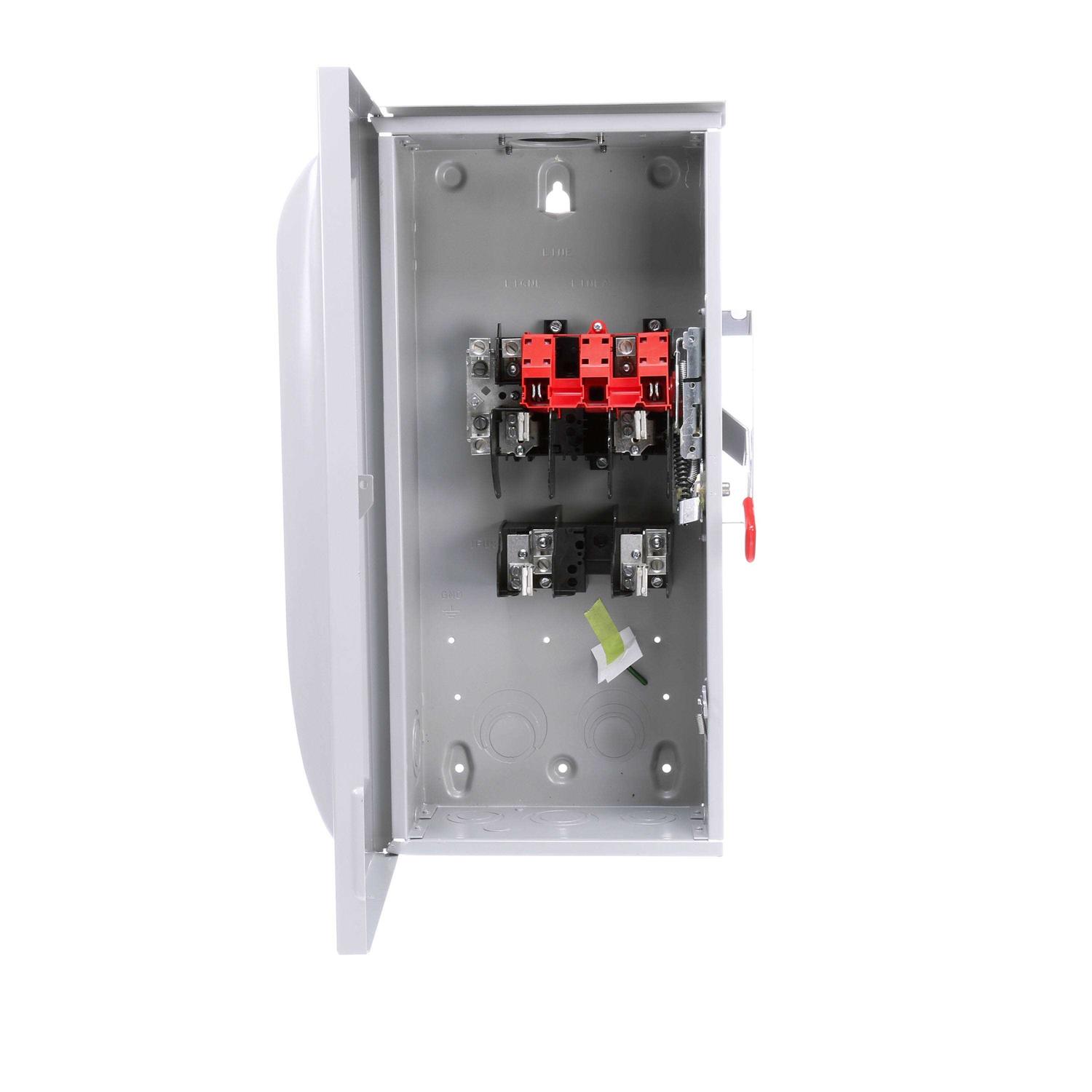 Siemens ECTS2 Trim Screws for Load Centers - Zenithce
