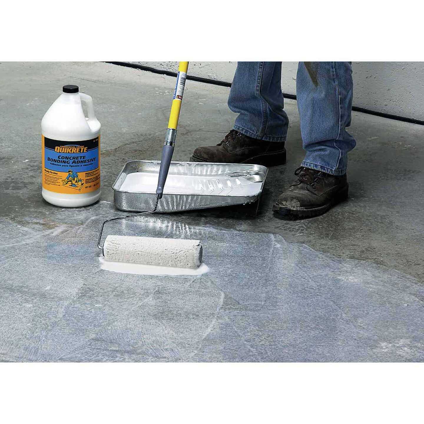 Quikrete Concrete Bonding Adhesive - Zenithce