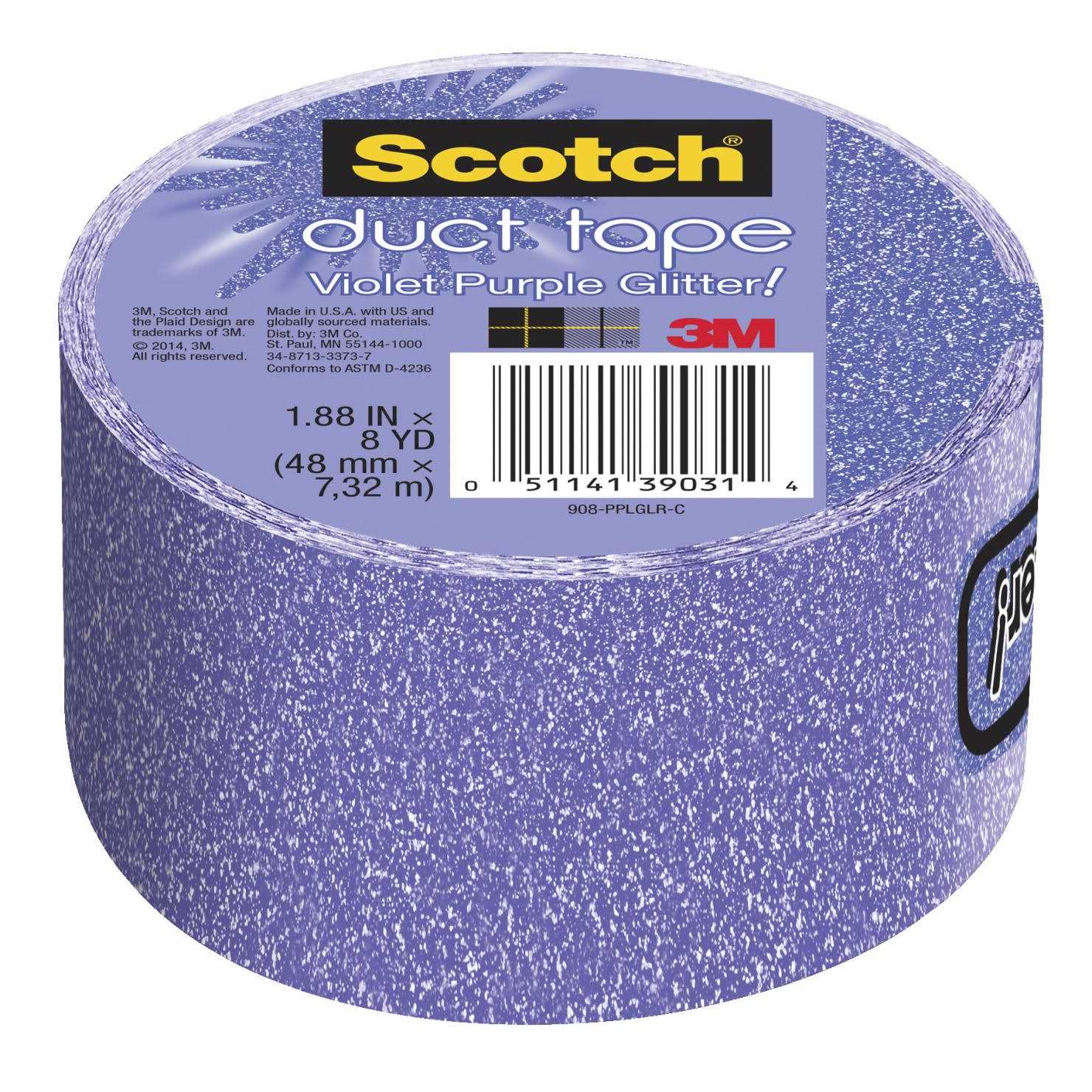 Scotch Duct Tape - Zenithce