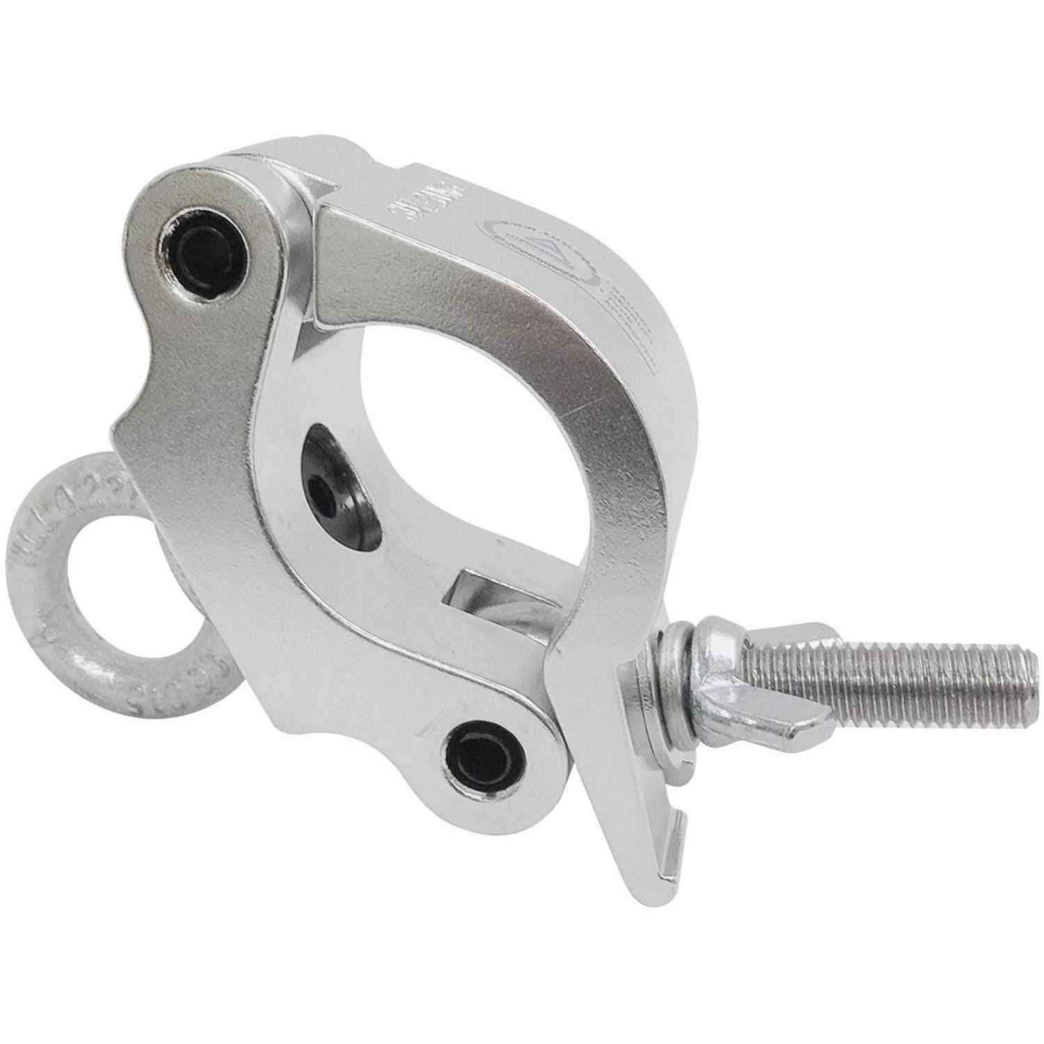Global Truss BLK/MTE Straight Square F34 Segment - Zenithce