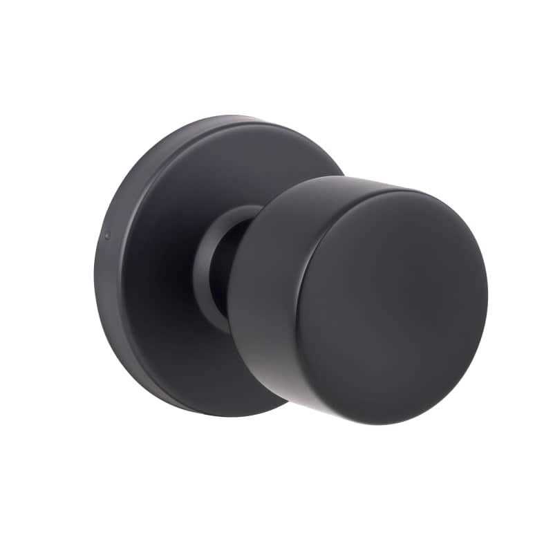 Sure-Loc BG100 Bergen Non-Turning One-Sided Dummy Door Knob - Zenithce