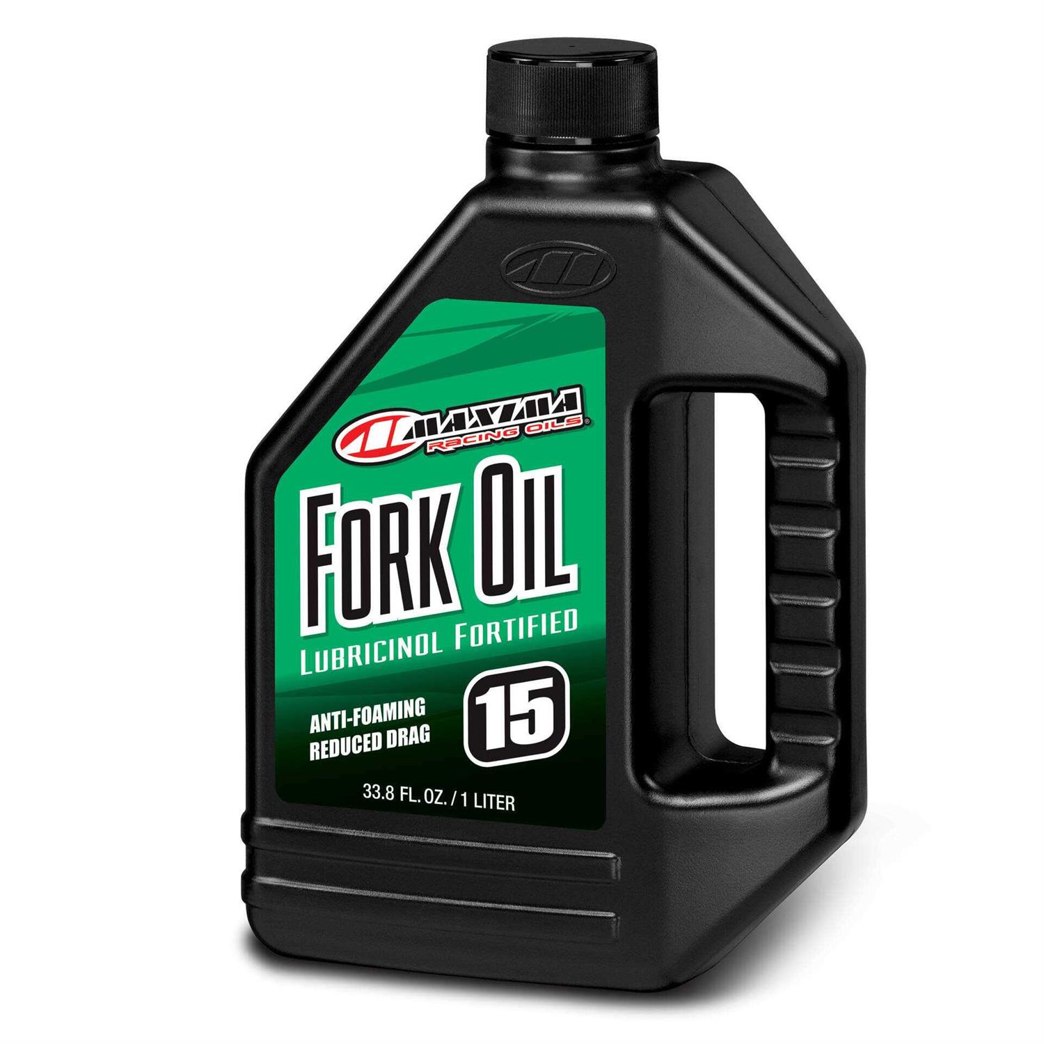Maxima Fork Oil - Zenithce
