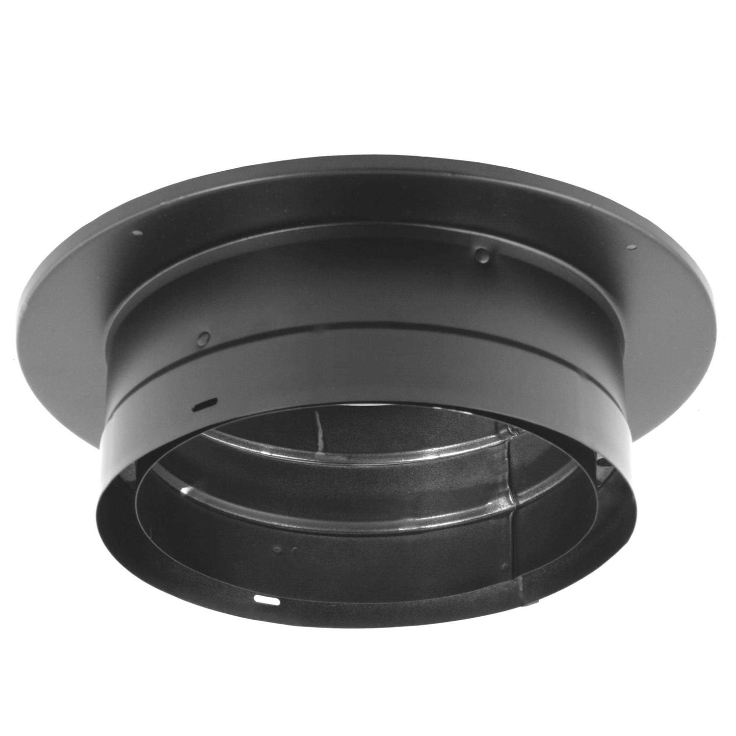 DuraVent 8DP-FCS DuraPlus Flat Ceiling Support Box - Zenithce