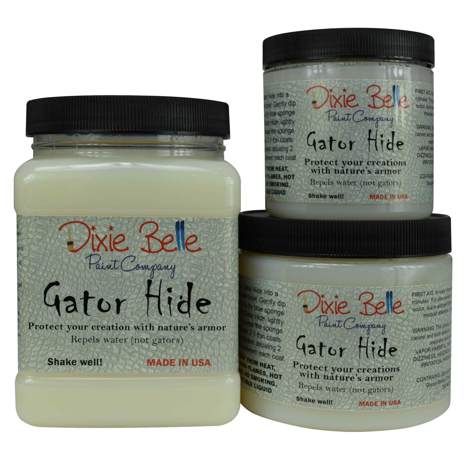 Dixie Belle Gator Hide - Zenithce