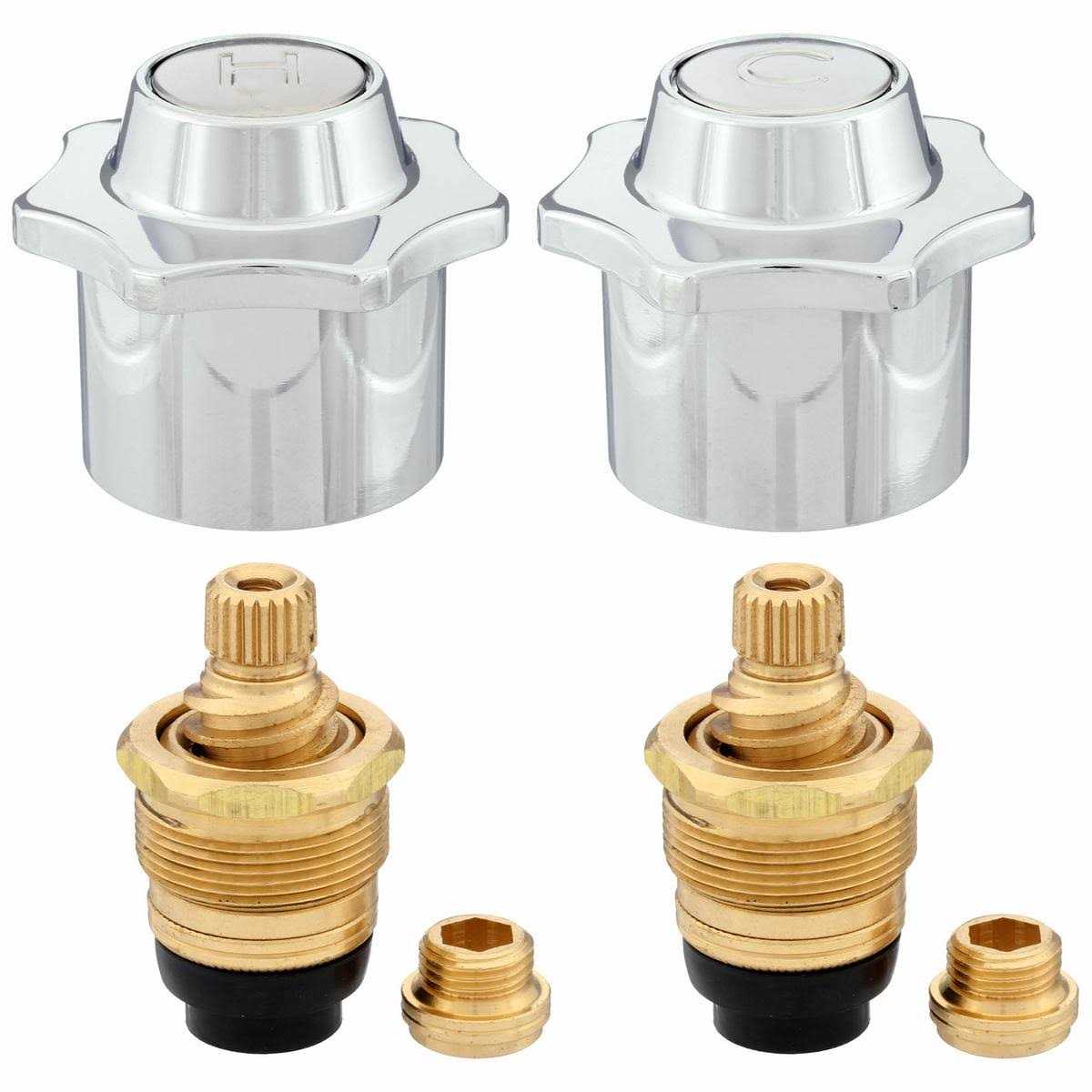 Kissler 82-0025 Tub Diverter Spout - Zenithce