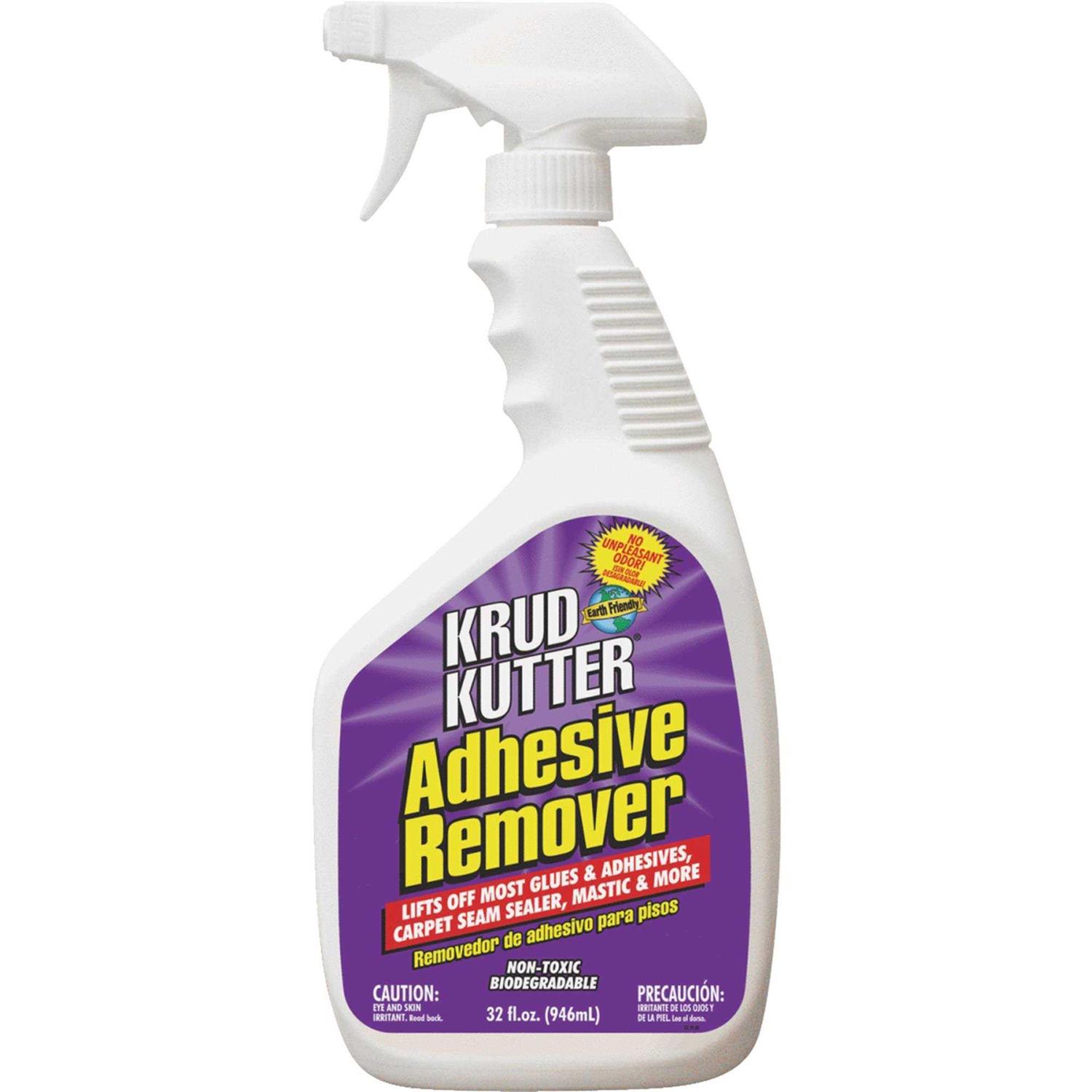 Krud Kutter 1 gal. Gloss-Off Prepaint Surface Preparation - Zenithce