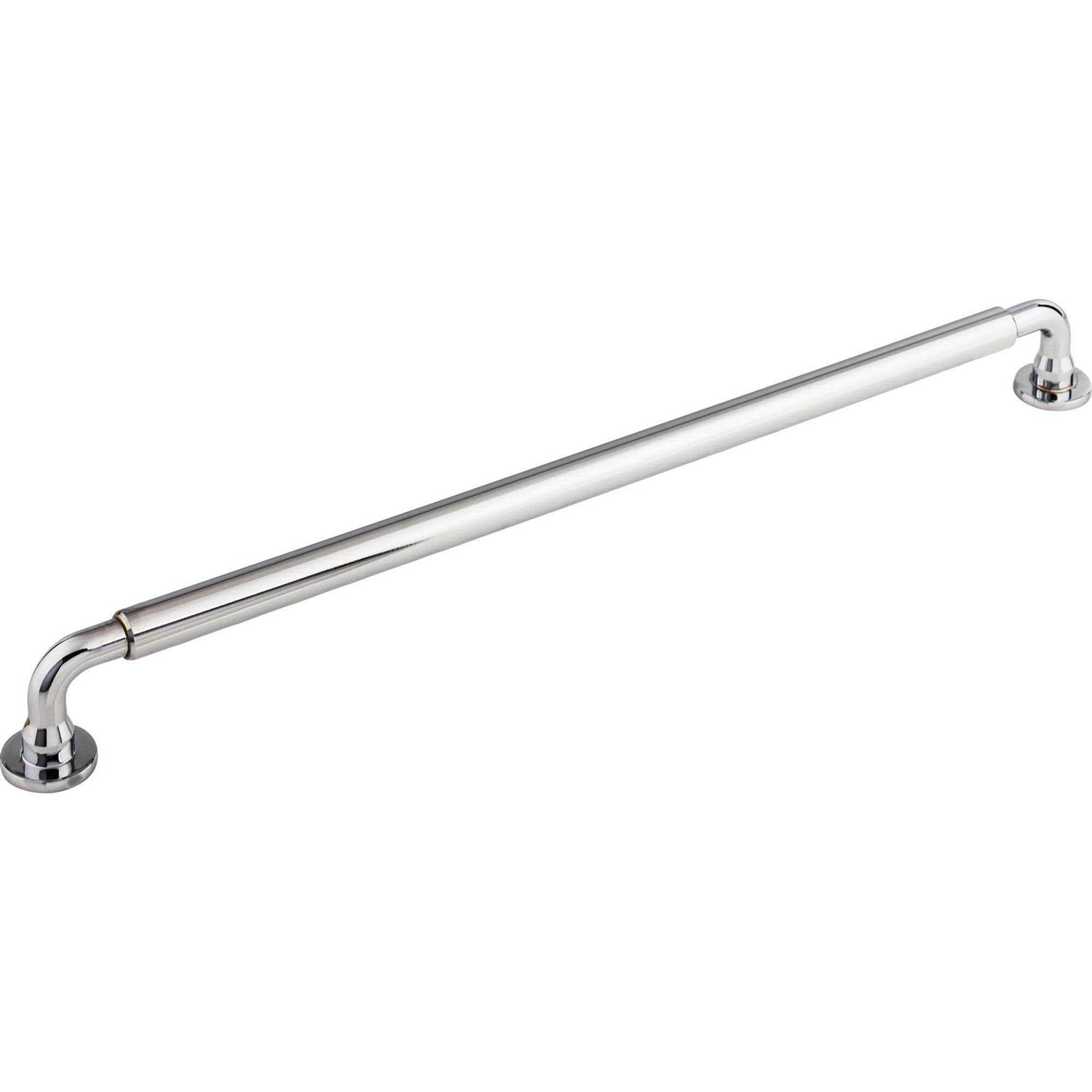 Top Knobs Serene TK821PN Lily Knob - Zenithce