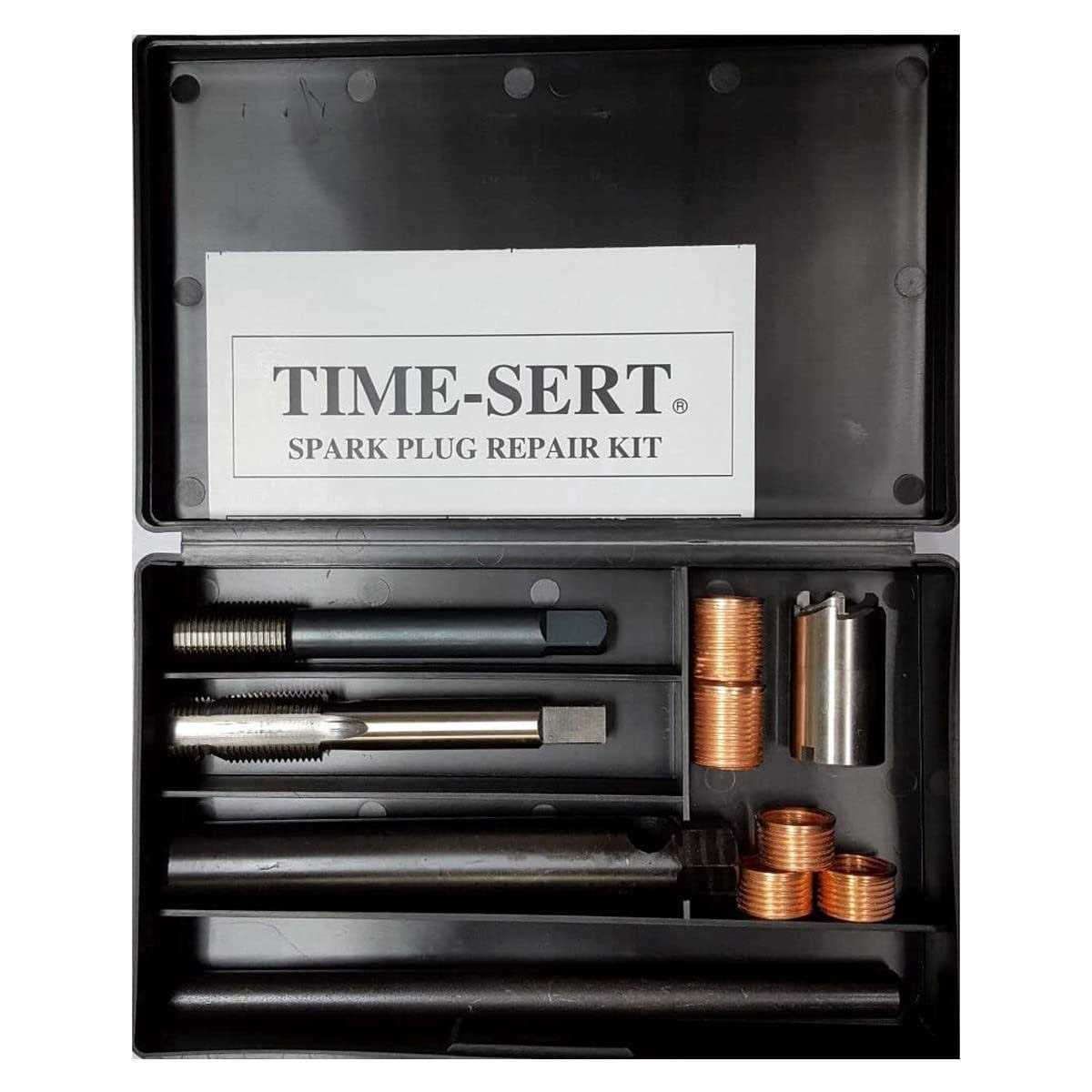 Time-sert M12x1.5x24mm Insert Qty 10 p/n 12155 - Zenithce