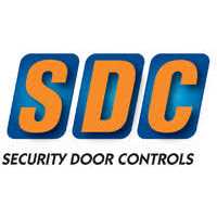 SDC Electric Strike SDC-25-4U - Zenithce