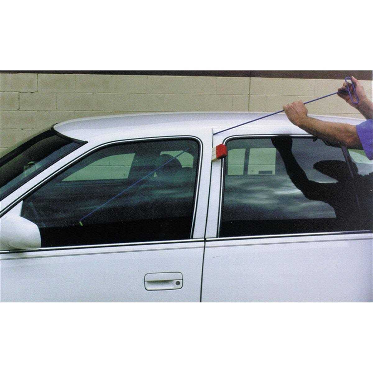 Steck 32922 Inflatable Easy Wedge - Zenithce