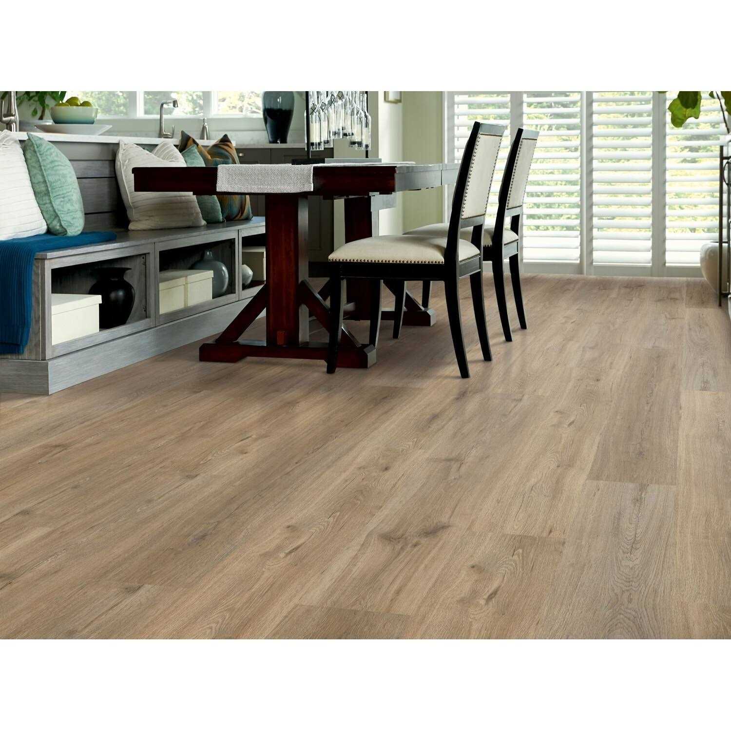 Shaw Floorte Pro Anvil Plus Vinyl Flooring - Zenithce