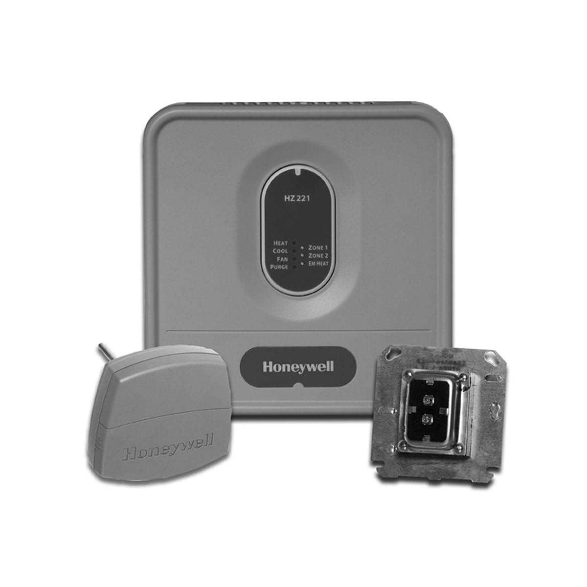 Honeywell HRFARVP200 Air Filter - Zenithce