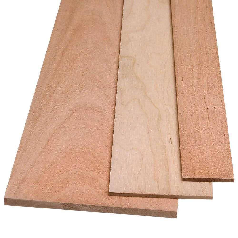 Rockler Cherry Lumber by The Piece - Zenithce