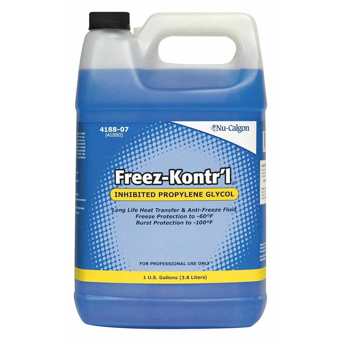 Nu-Calgon Heat Sink Compound 4371-38 - Zenithce