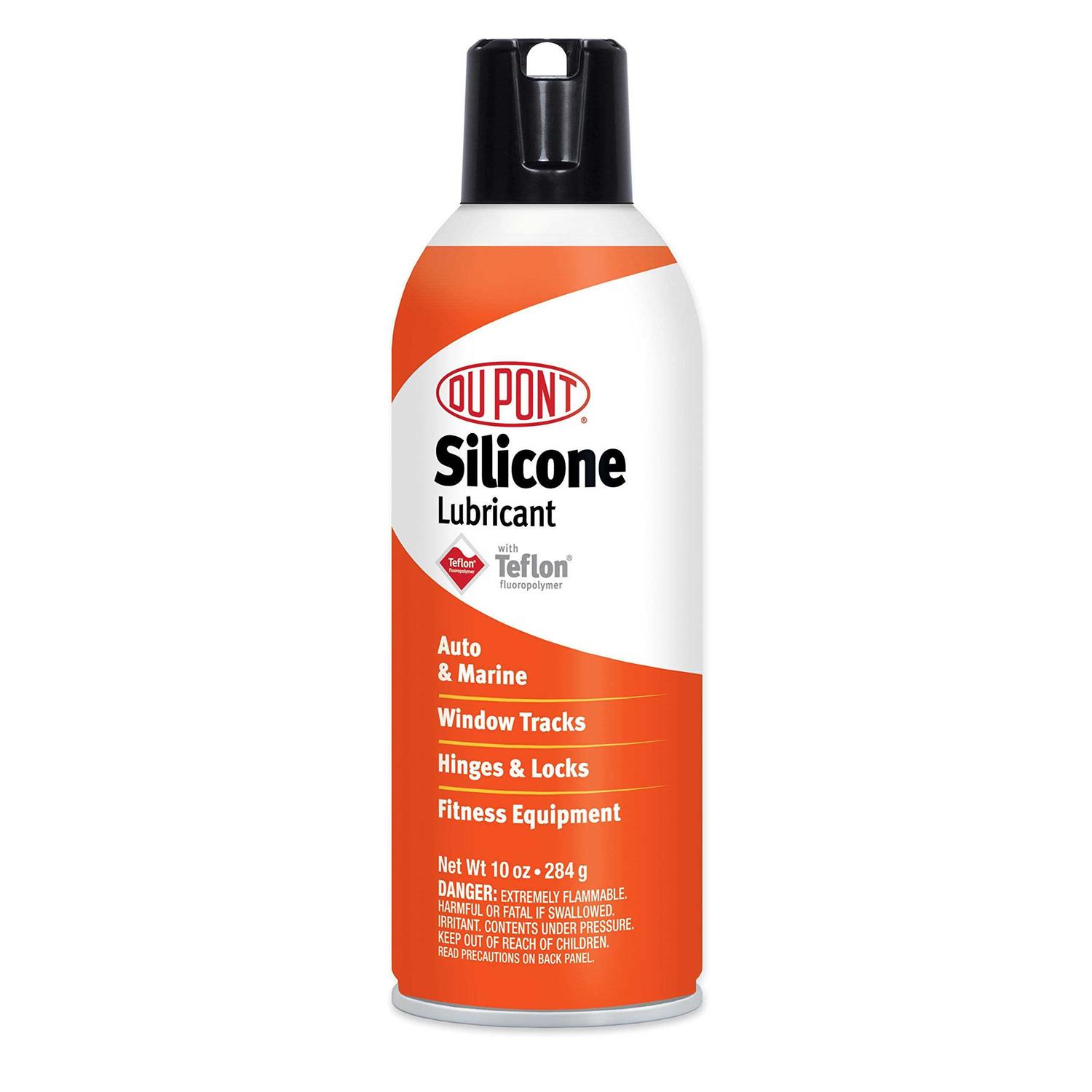 Dupont Teflon Non-Stick Dry-Film Lubricant - Zenithce