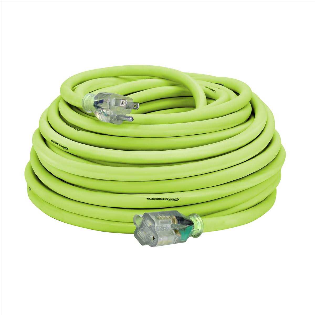 Flexzilla Pro Extension Cord FZ512825 - Zenithce