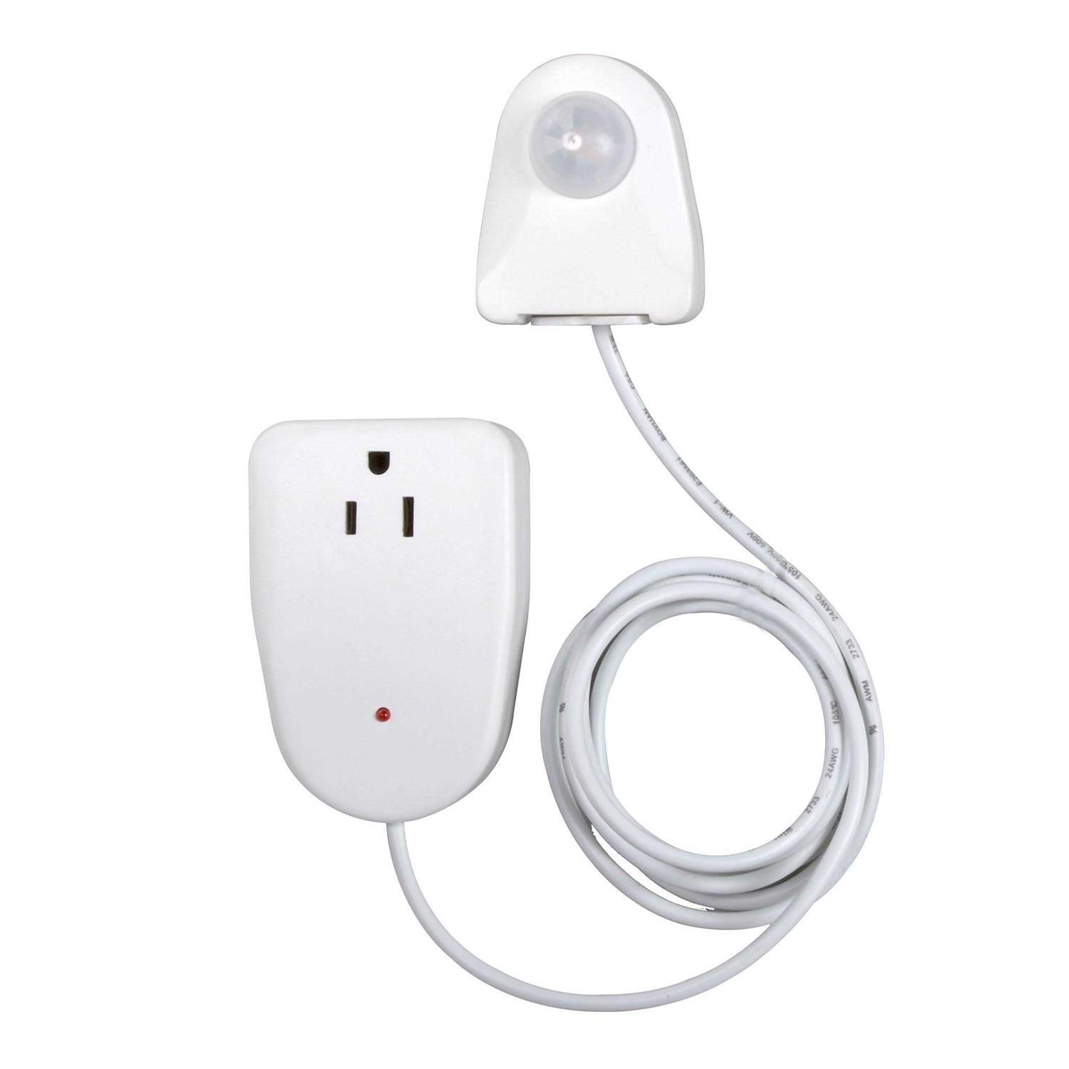Westek Indoor Outdoor Programmable Light Control - Zenithce