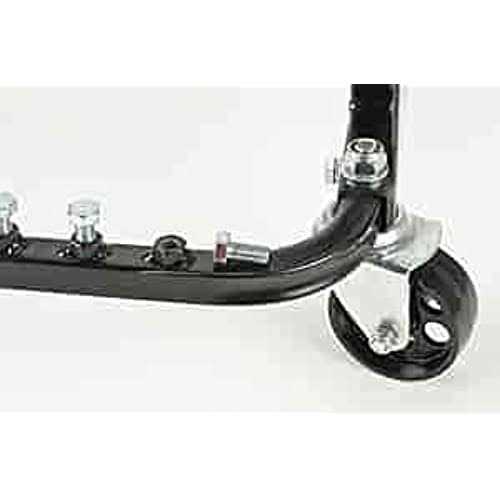 JEGS Engine Cradle with Wheels Chevy Small Block and Big Block - Zenithce