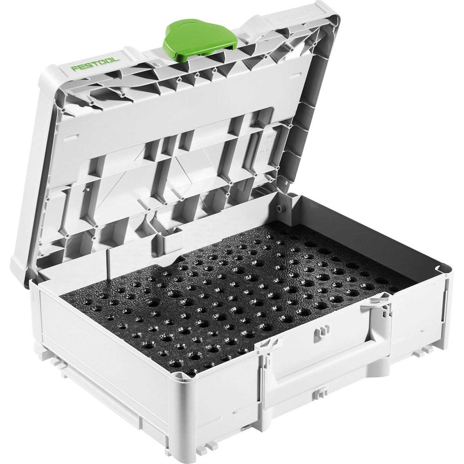 Festool RTS 400 Orbital Sander - Zenithce