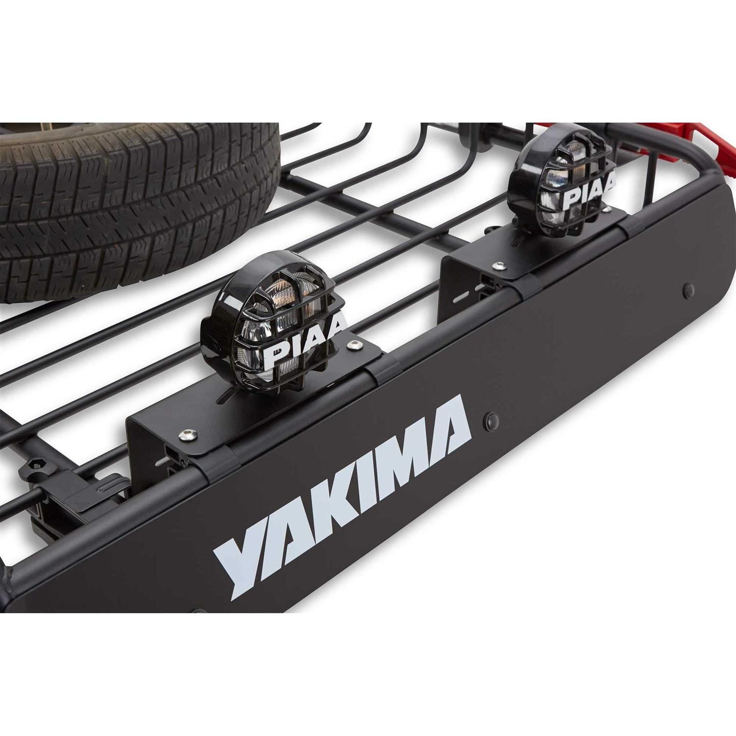 Yakima 39H MightyMount - Zenithce