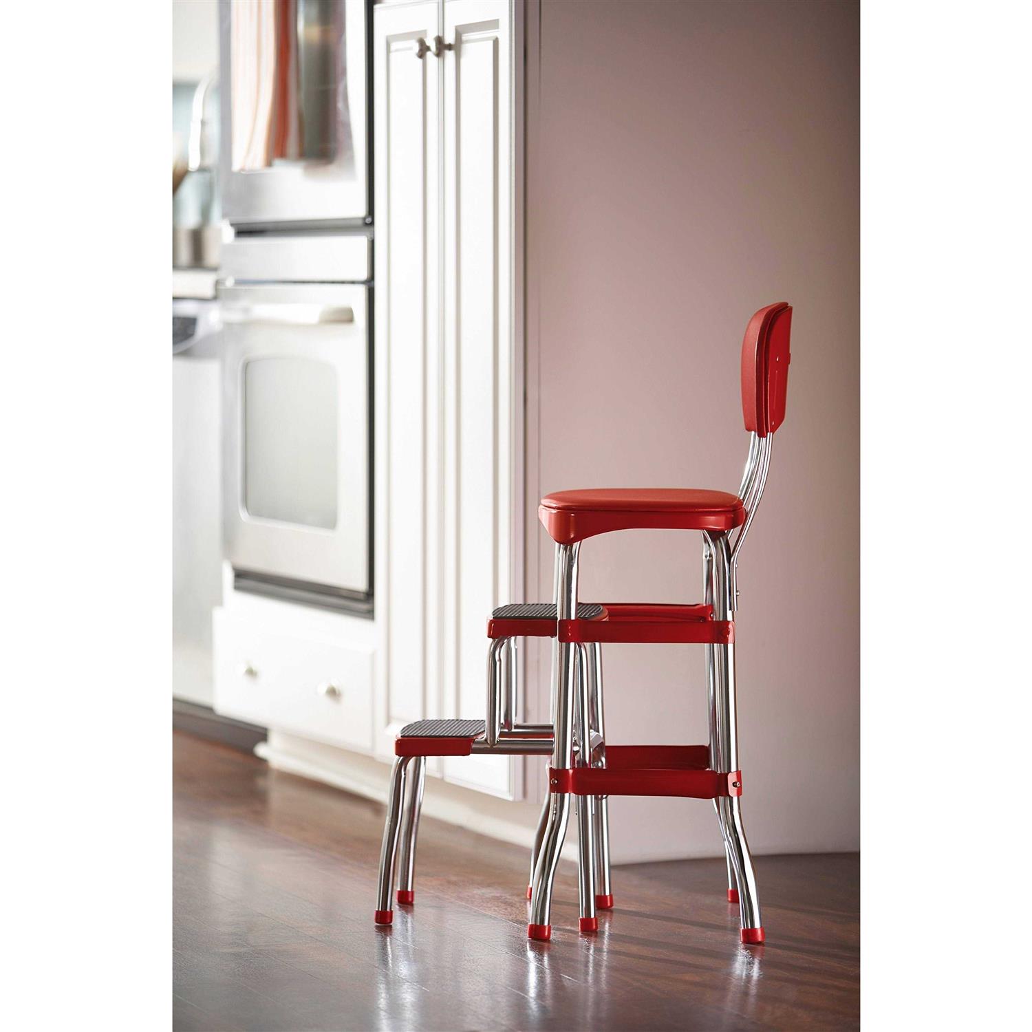 Cosco Articulating Multi-Position Ladder — 18ft 20918T1ASN - Zenithce