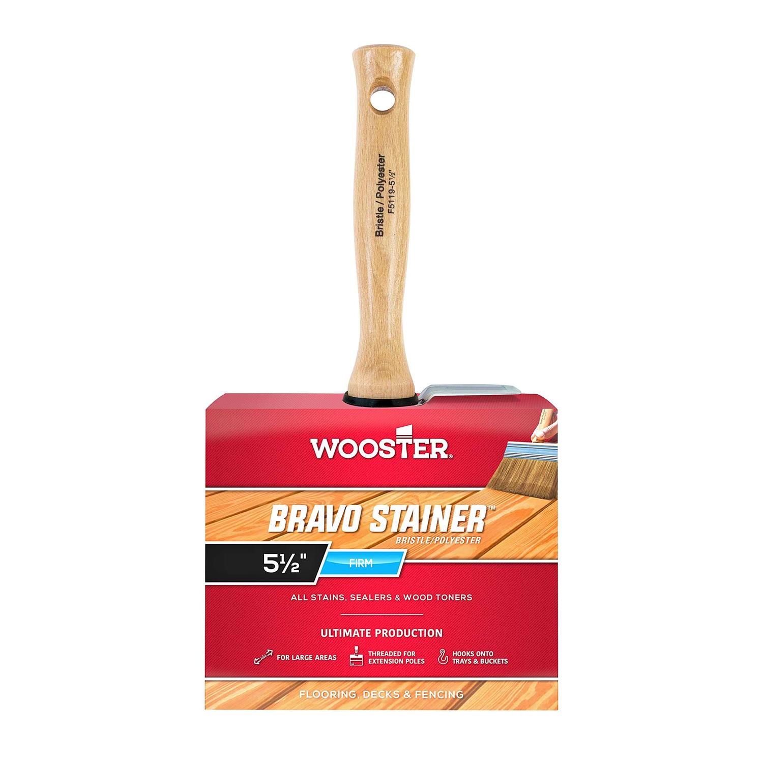 Wooster Epoxy Glide Roller Cover - Zenithce