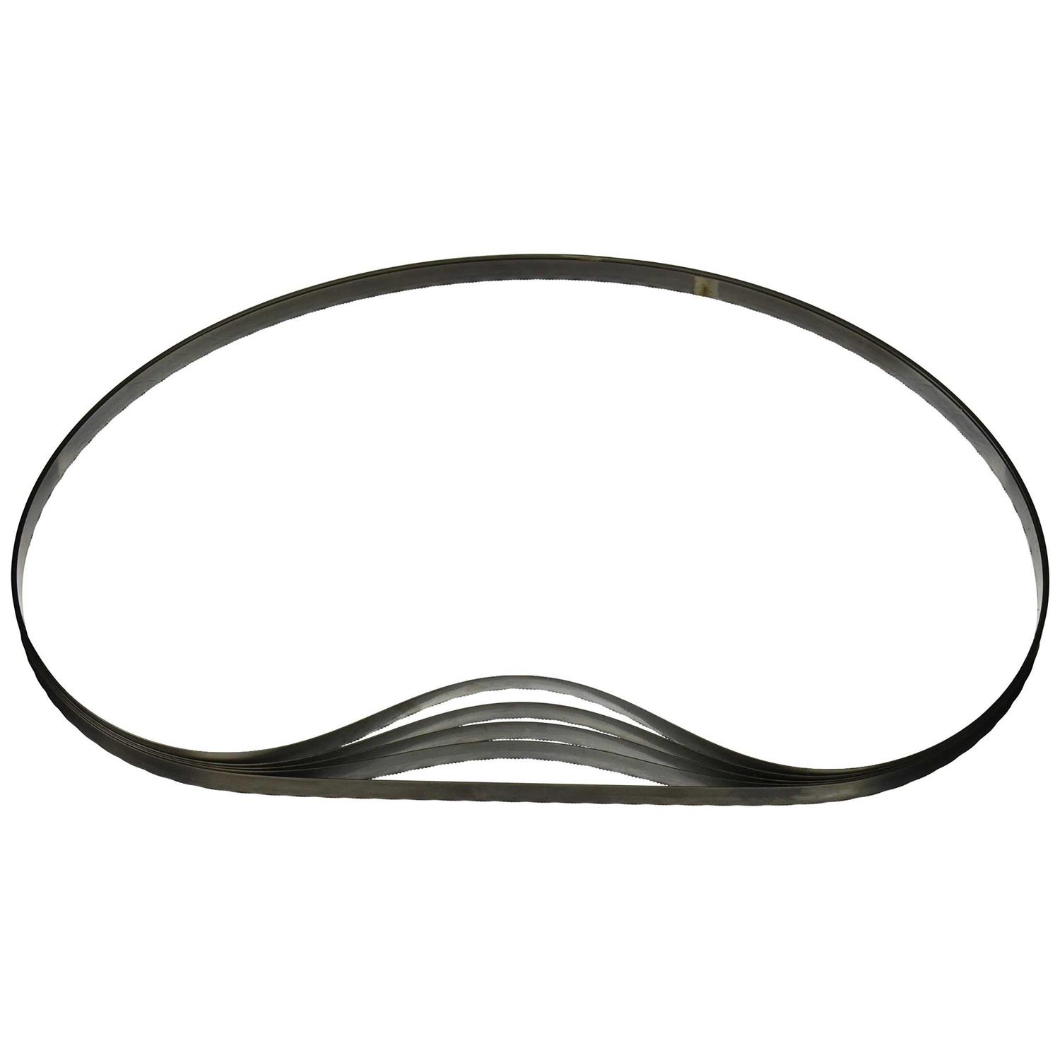 Lenox 79650CLB72360 Band Saw Blade,Bimetal,3/4 in. W - Zenithce