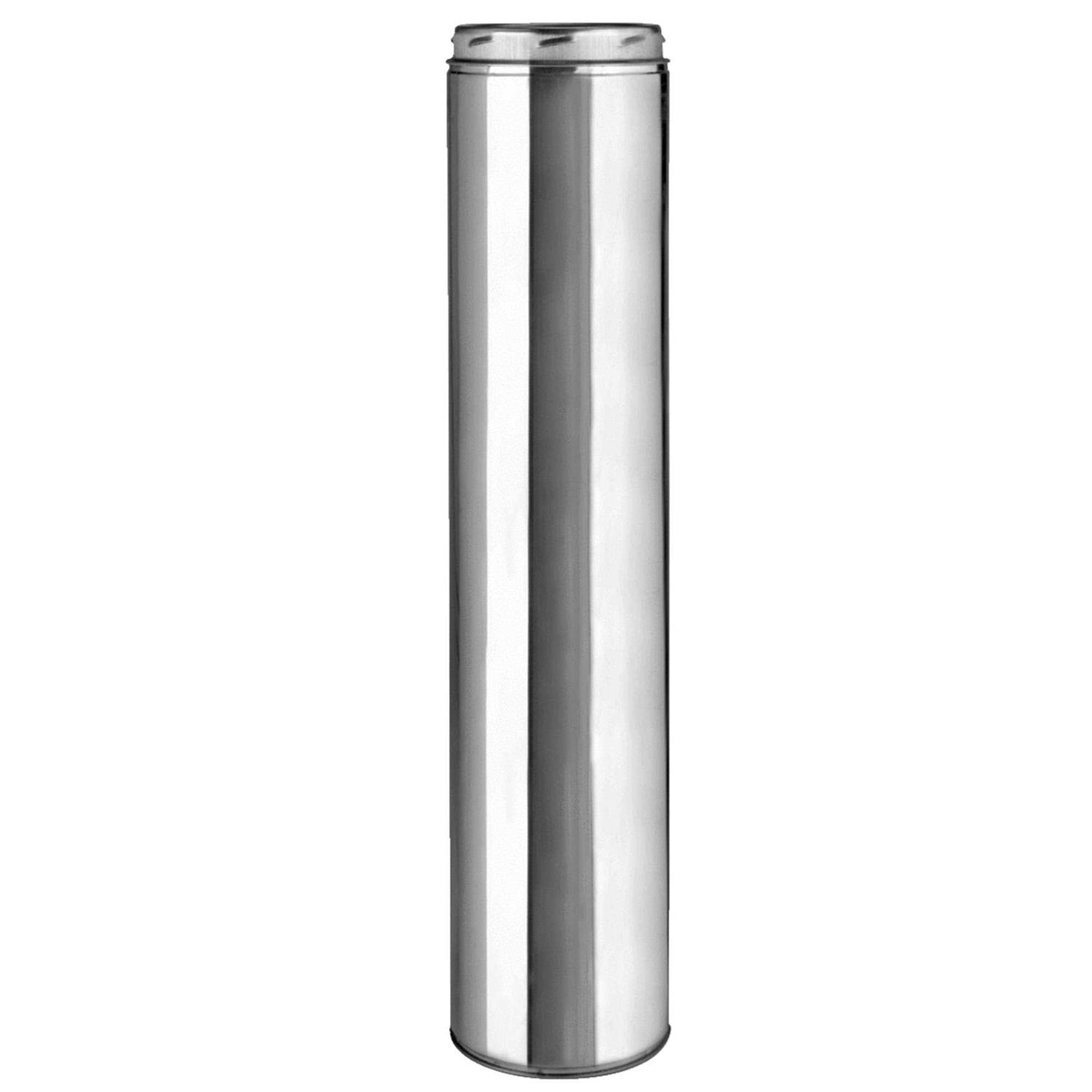 Selkirk 206006 Insulated Chimney Pipe - Zenithce