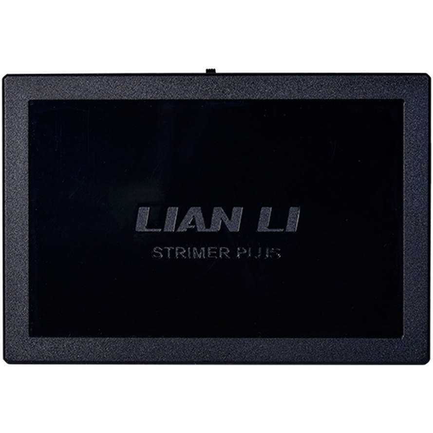 Lian Li Push-pull rad/Fan Combo Long Mounting Screw Set—–SC-T31B - Zenithce