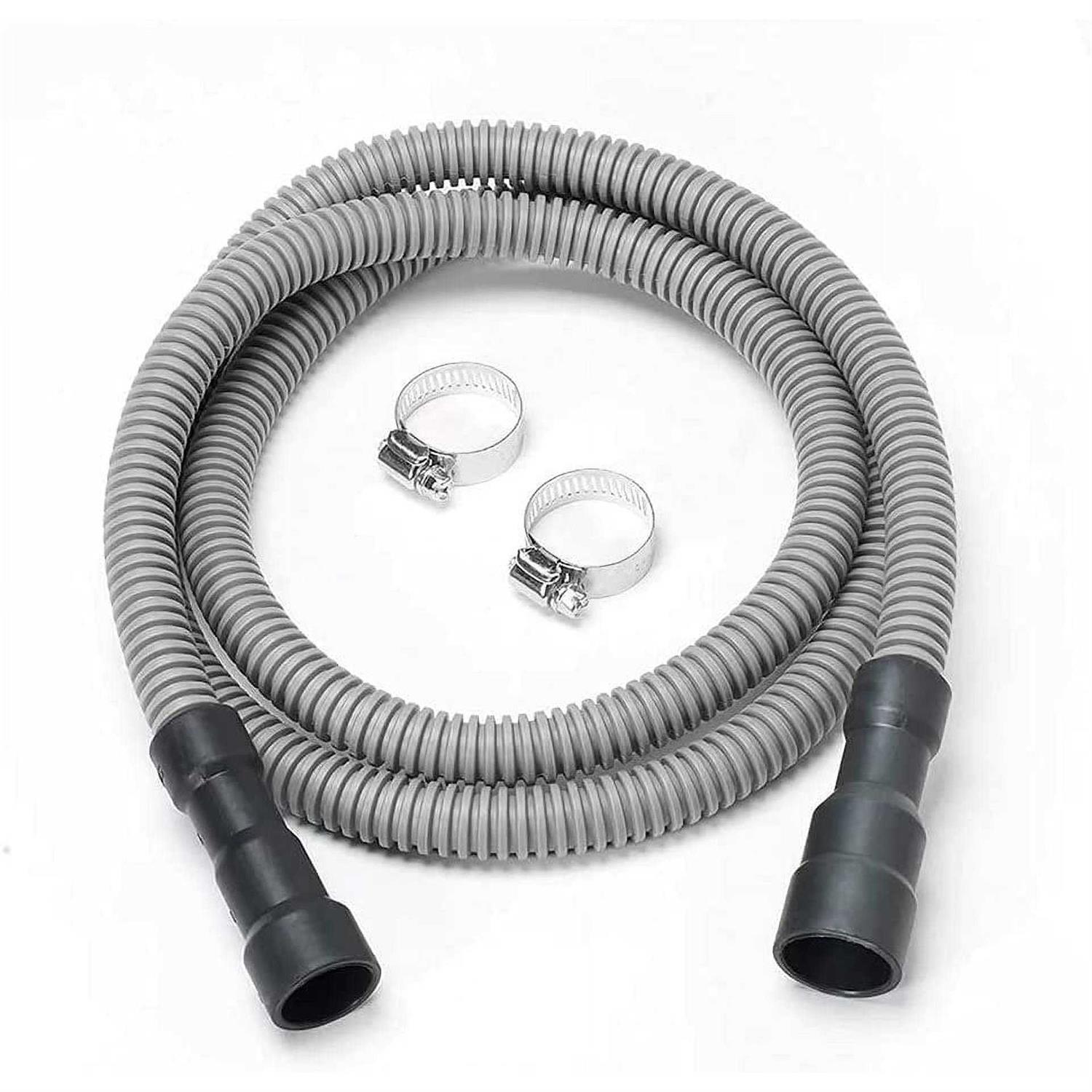 Kelaro Flexible PVC Laminated Aluminum Dryer Duct - Zenithce