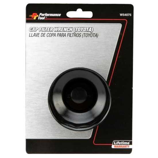 Performance Tool W54060 Chain/Band Filter Wrench - Zenithce