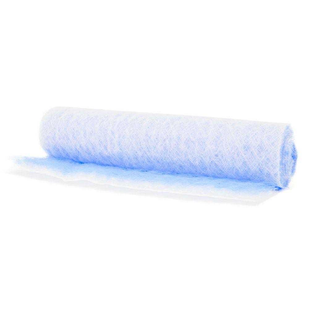 Flanders Hammock Roll Fiberglass Air Filter - Zenithce