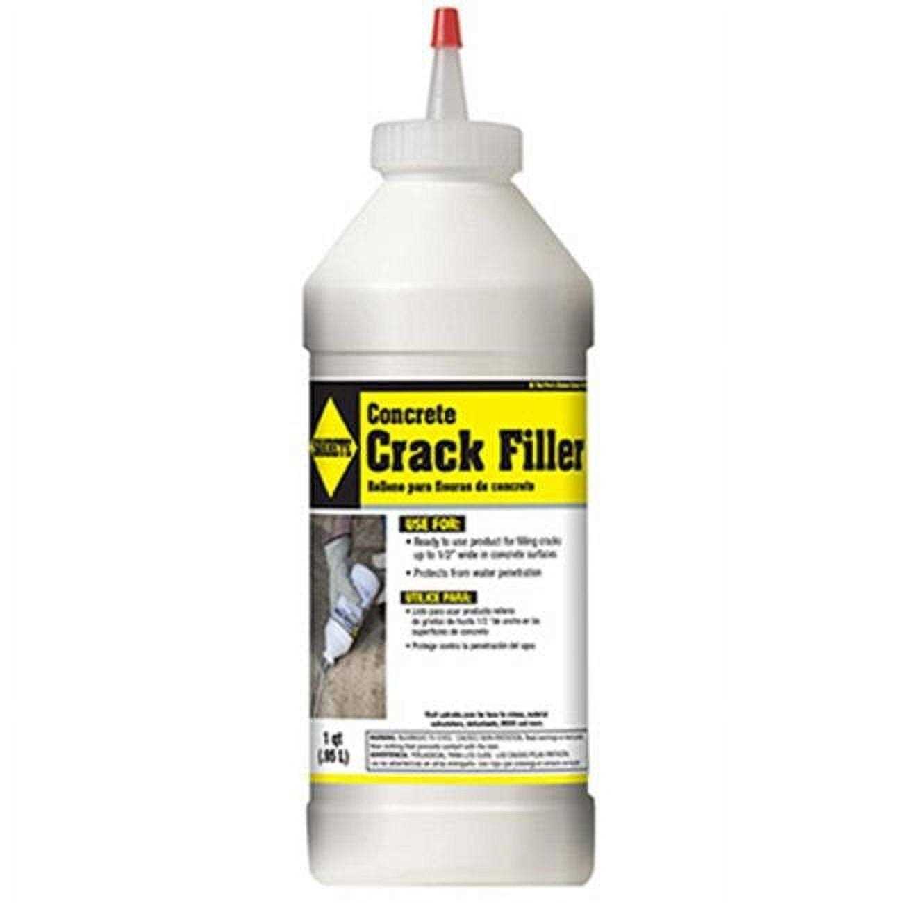 Sakrete 60205006 Concrete Crack Filler - Zenithce