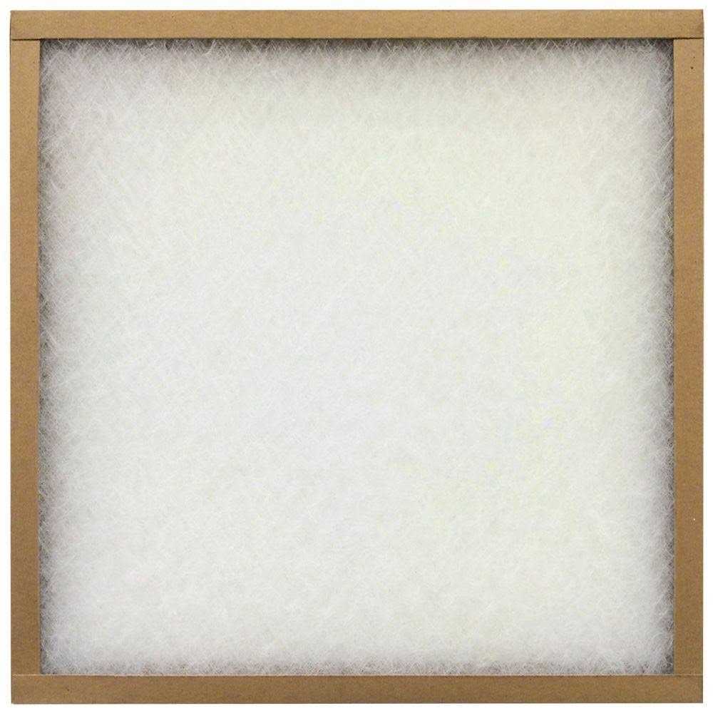 Flanders Furnace Filter - Zenithce