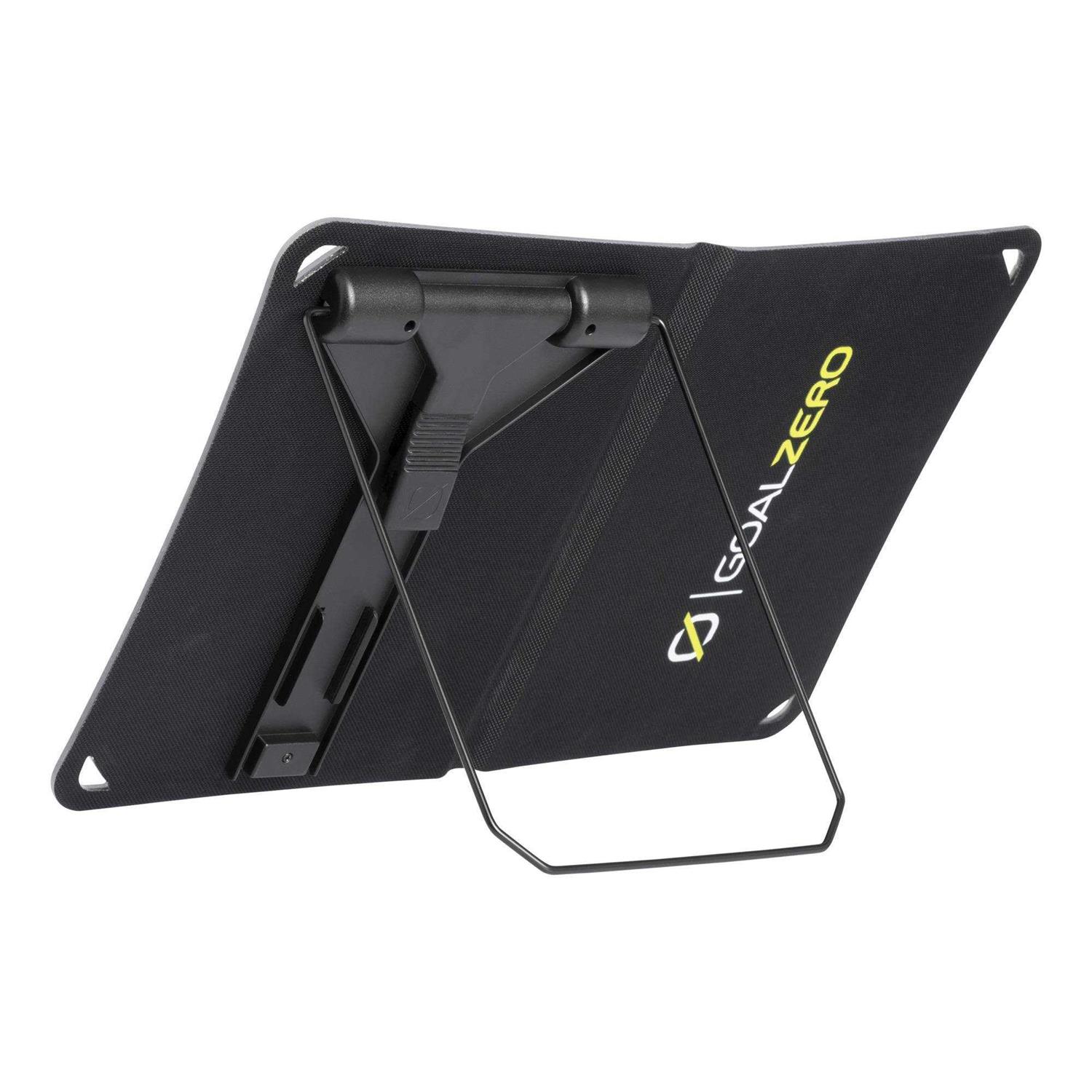 Goal Zero Boulder Solar Panel - Zenithce