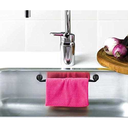 Reenbergs Magnetic cloth Rail Made in Denmark - Zenithce